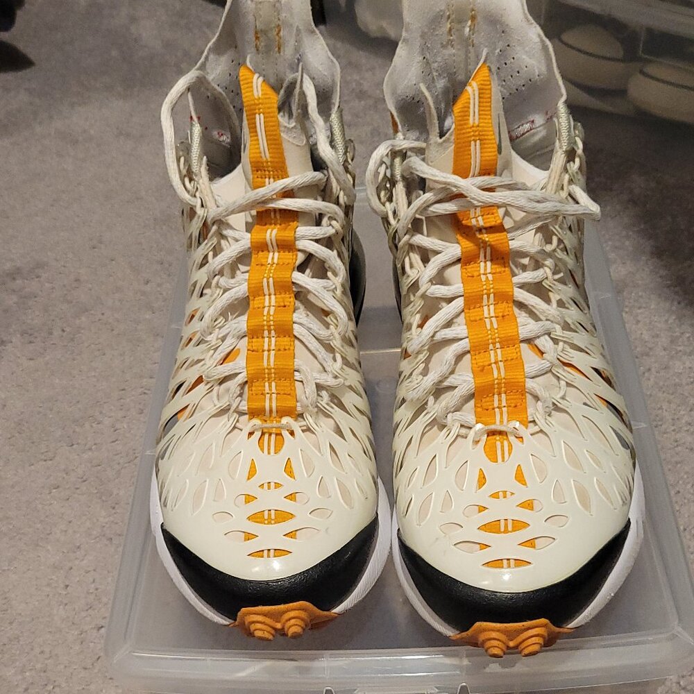 Nike air max 270 ispa (Must see)